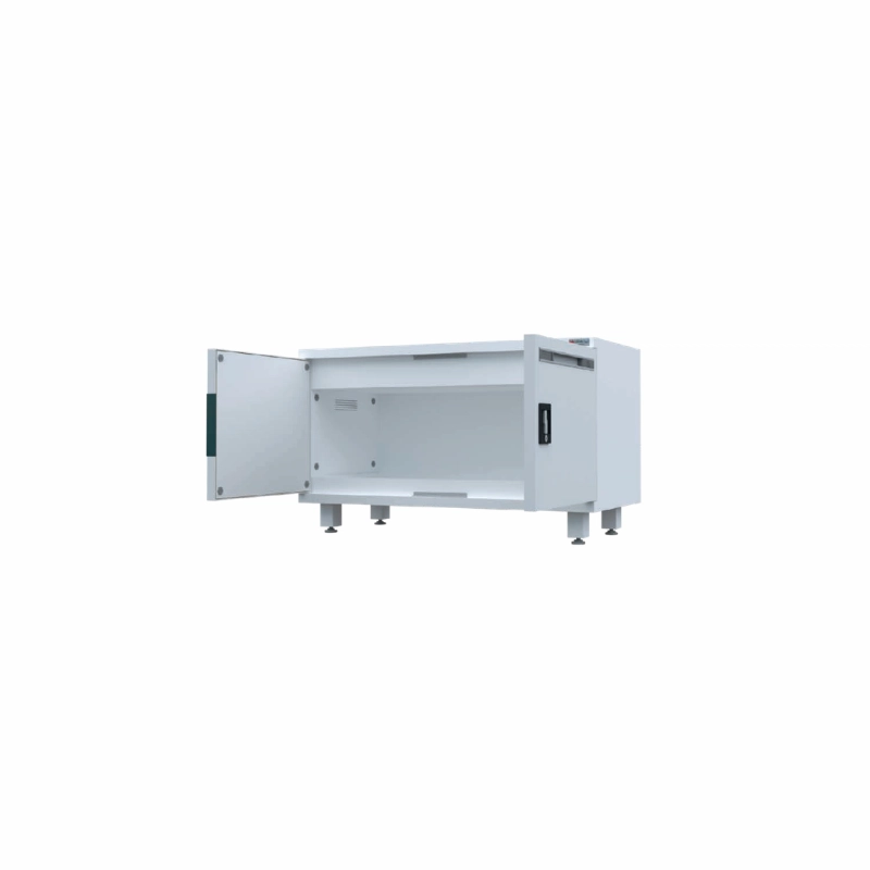 Underbench Safety Storage Cabinet