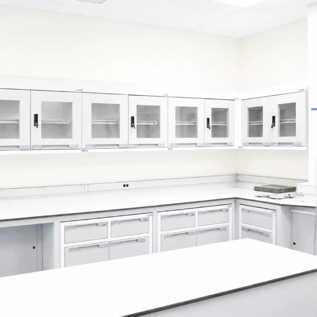 Abbott Laboratory​