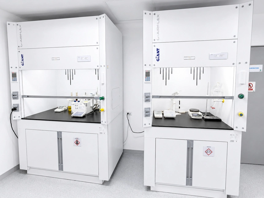 Fume Hoods