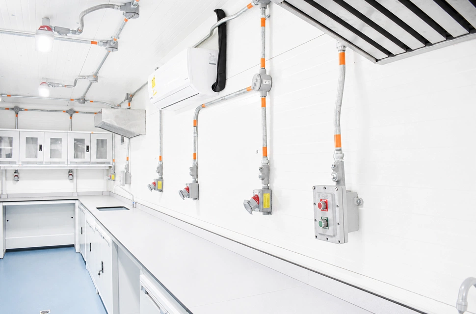 HVAC Systems