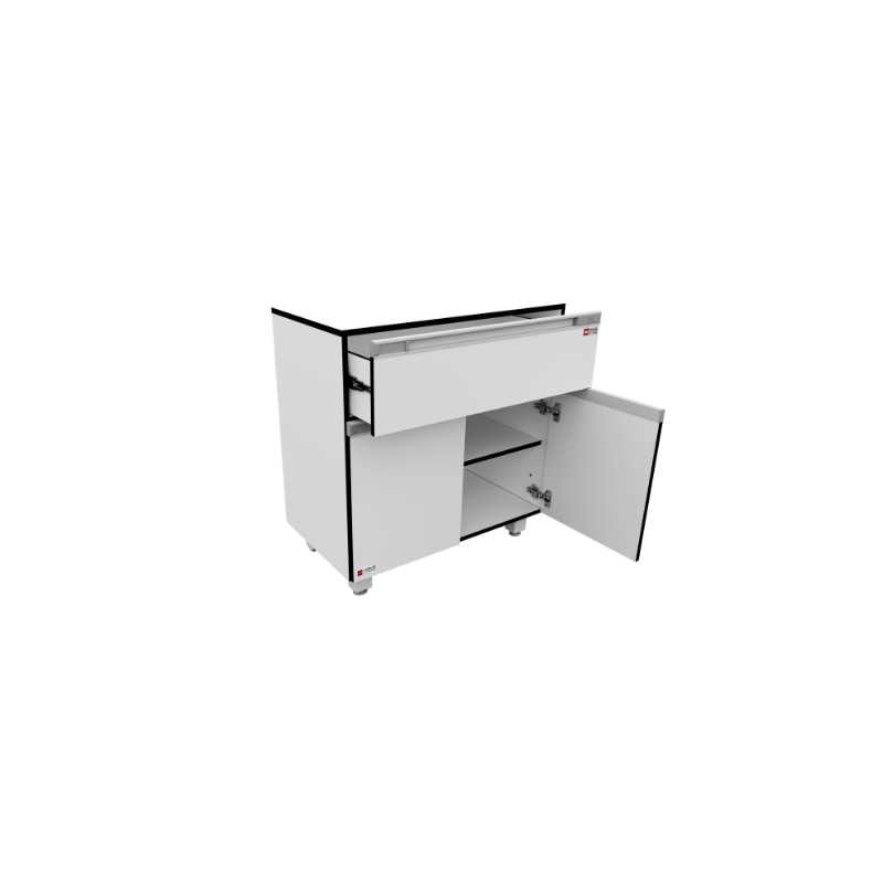 Laboratory Cabinet