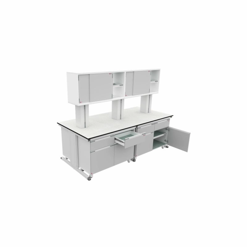 Laboratory Casework