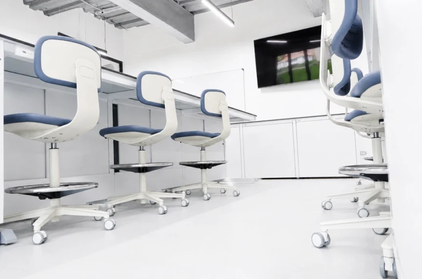 Laboratory Seating