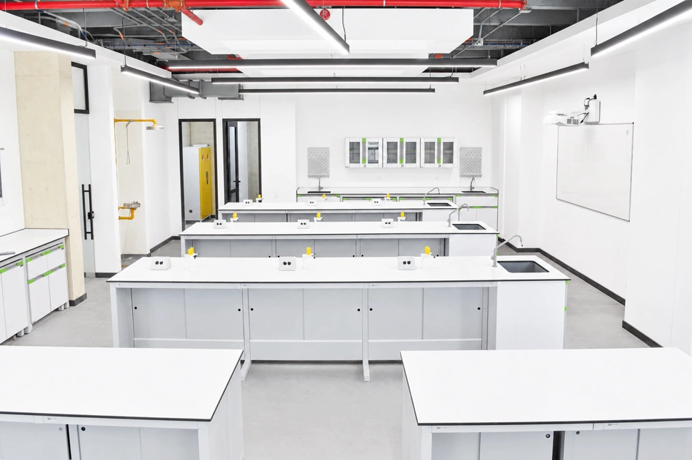 Laboratory Worktops