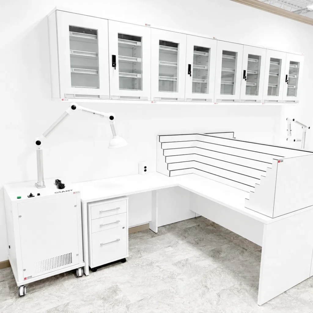 Perfect Life TX Laboratory