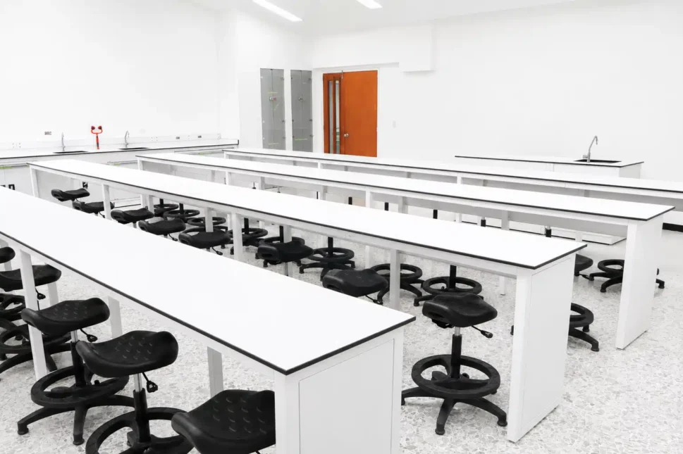 School Lab Furniture