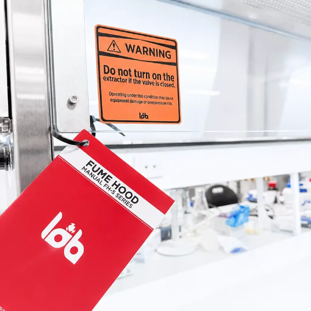 Symbio Laboratory​