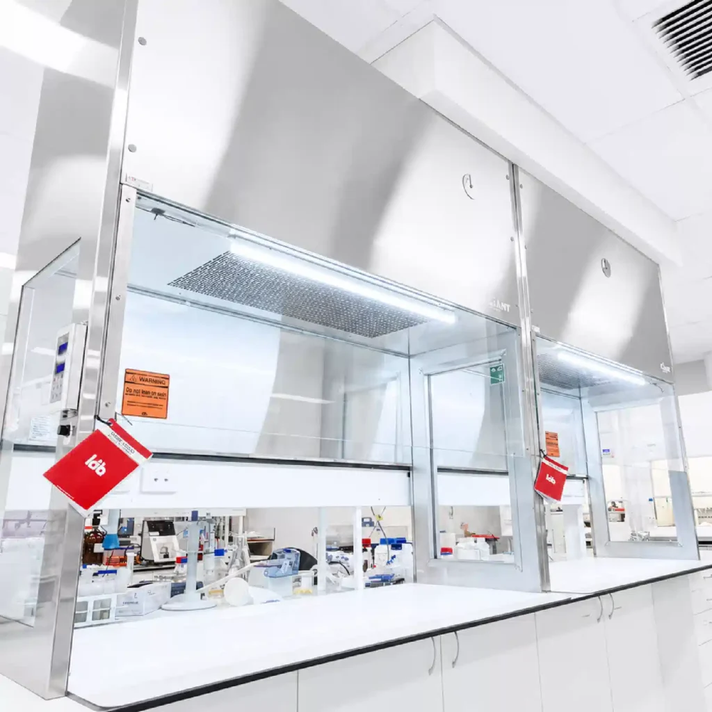 Symbio Laboratory​