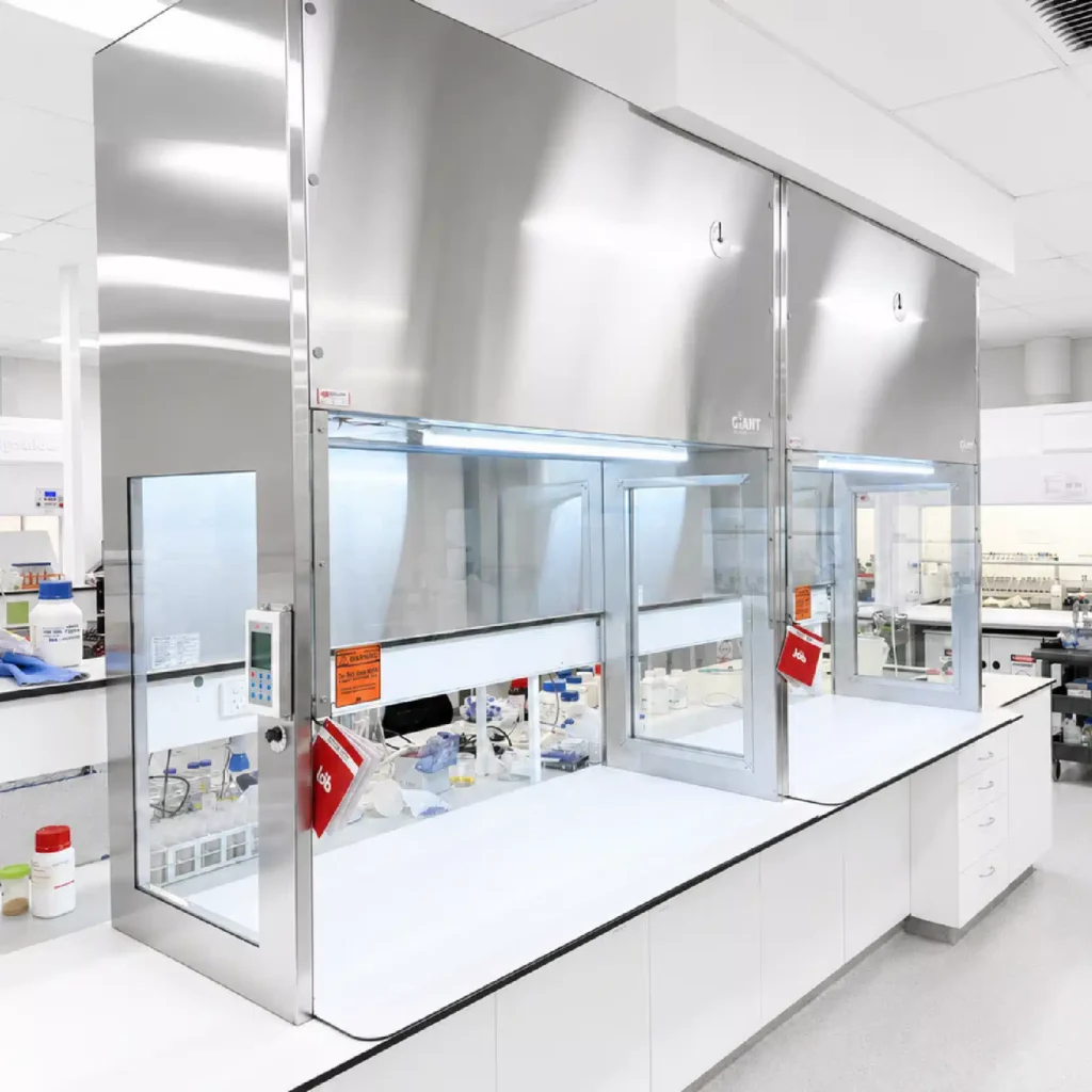 Symbio Laboratory​