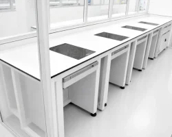 Anti-Vibration Tables