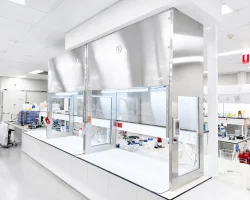 Biosafety Cabinets