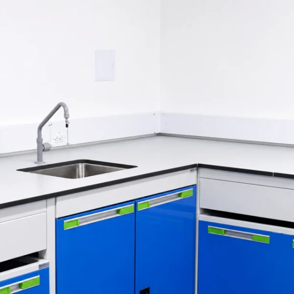Ceramic Countertops