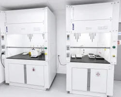 Fume Hoods