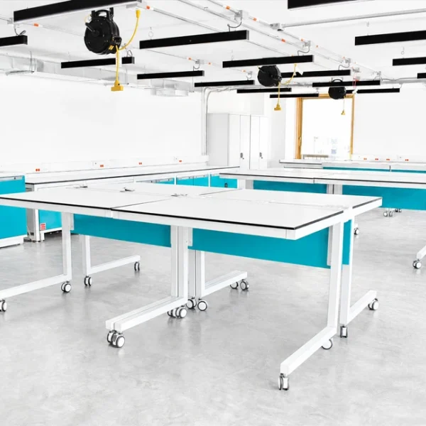 Laboratory Benches​
