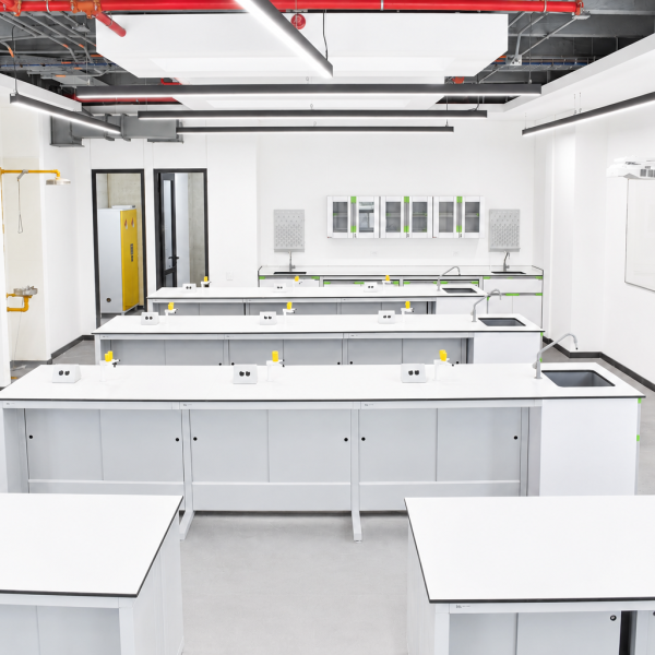 Laboratory Benches​