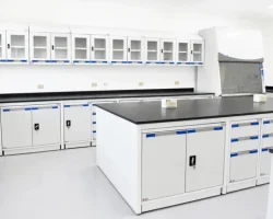 Laboratory Cabinetry