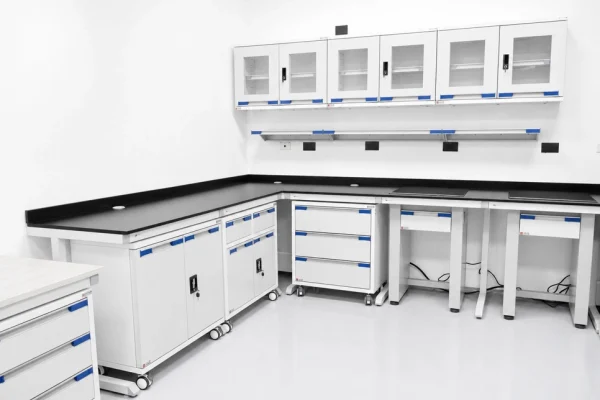 Laboratory Casework