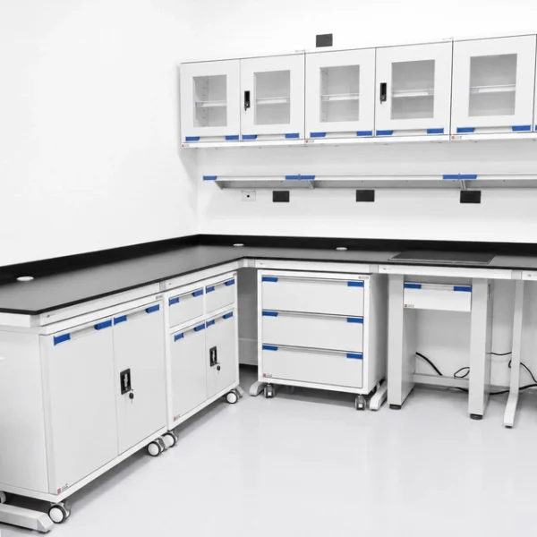 Laboratory Casework