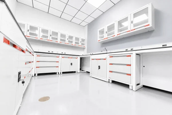Laboratory Casework