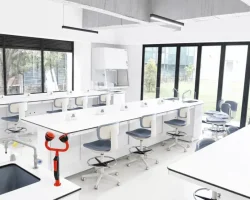 Laboratory Certifications