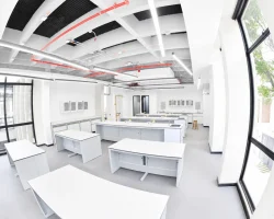 Laboratory Design