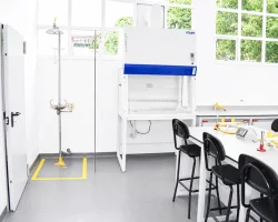 Laboratory Emergencies