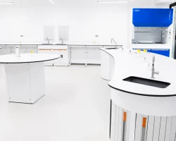 Laboratory Maintenance