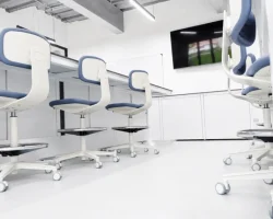 Laboratory Seating