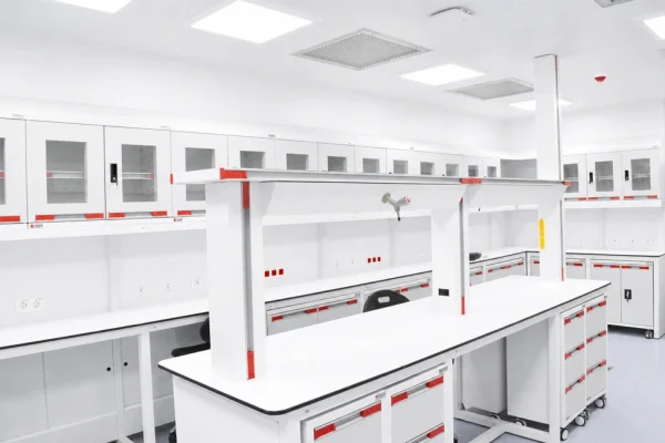 Laboratory Workstations