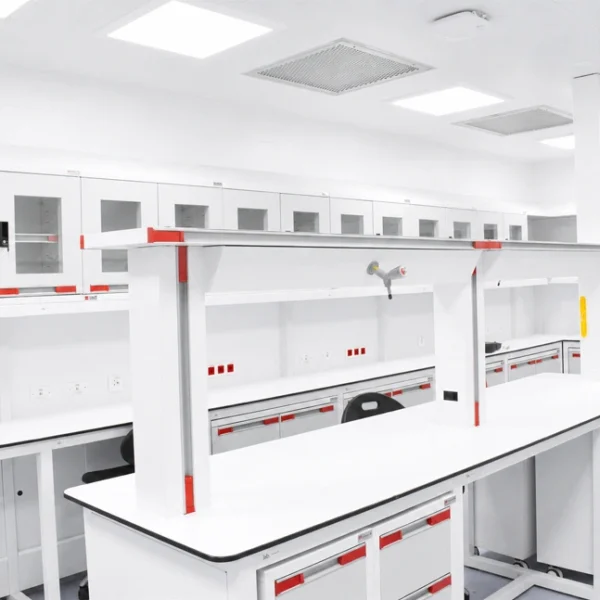 Laboratory Workstations