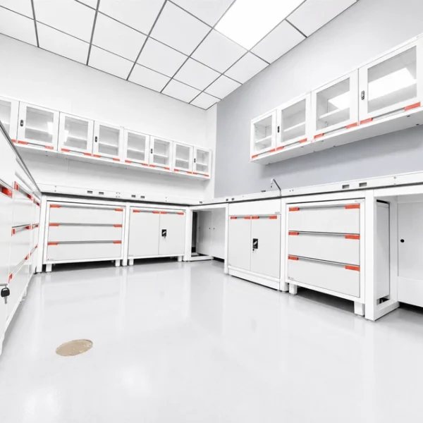Laboratory Workstations