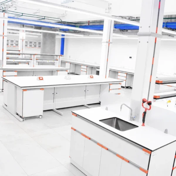 Laboratory Workstations