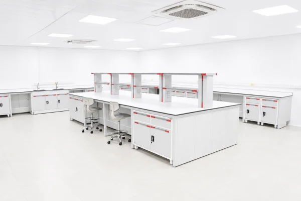 Laboratory Workstations​