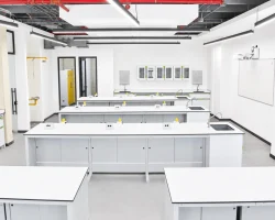 Laboratory Worktops