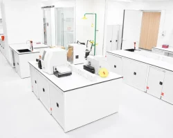 Medical Lab Furniture