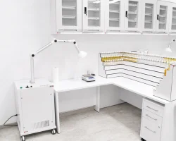 Mobile Fume Extractor