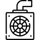 Extractor and Filter