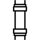 Chemical-Resistant Body